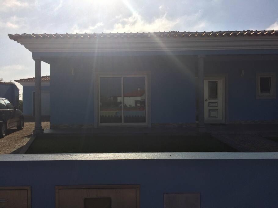 Maison Proche De La Mer Murtosa Exterior foto