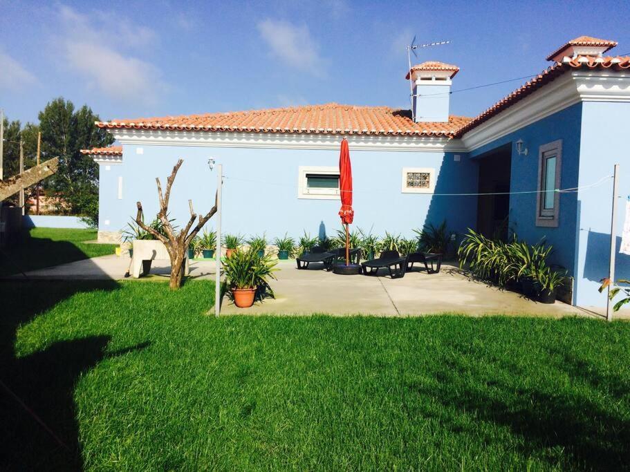 Maison Proche De La Mer Murtosa Exterior foto