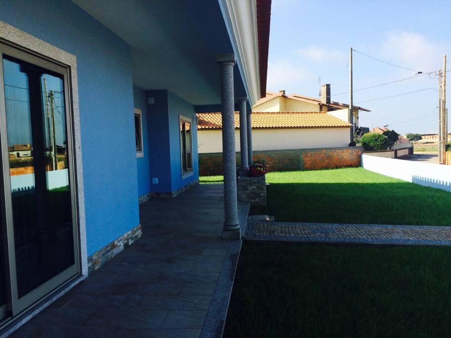 Maison Proche De La Mer Murtosa Exterior foto